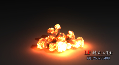 游戏特效制作流程